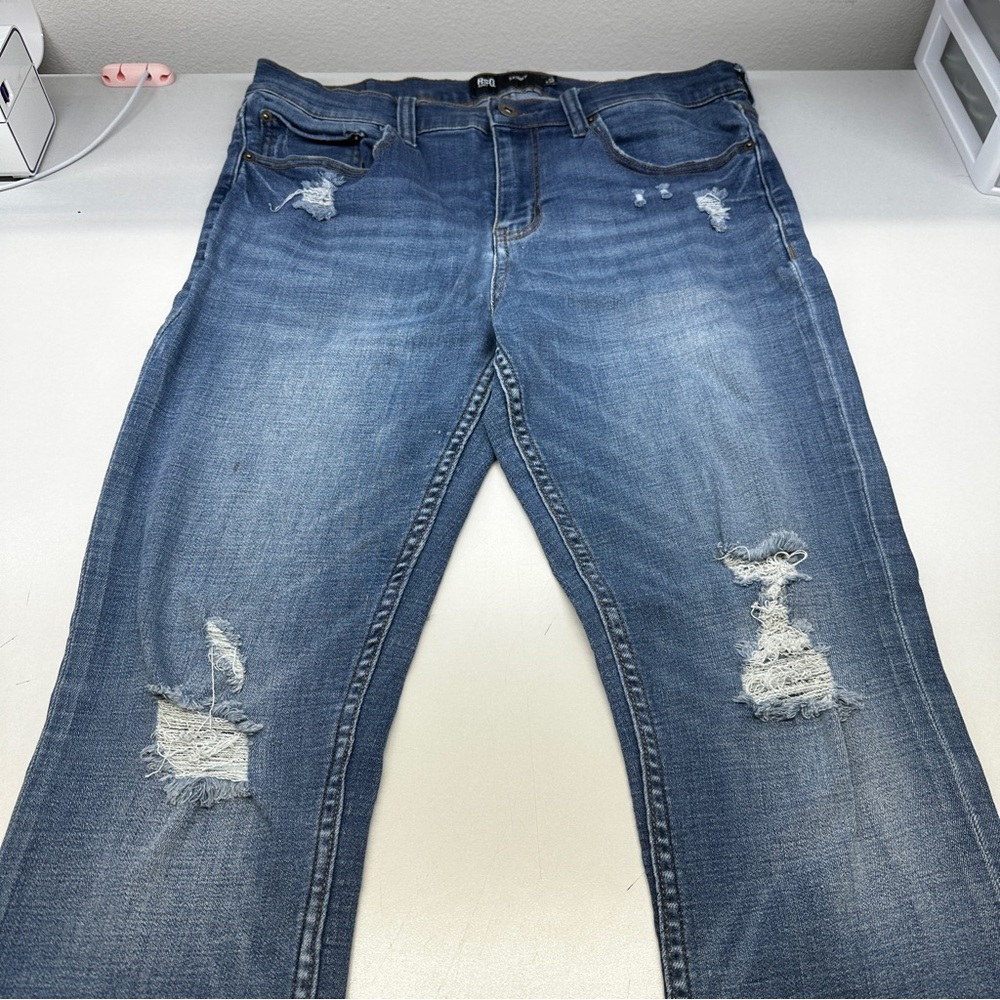 Men’s RSQ Jeans Skinny 32x30 - Picture 3 of 5